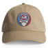 Colorado Avalanche Stealie Dad Hat