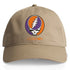 Clemson University Stealie Dad Hat