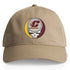 Central Michigan Stealie Dad Hat