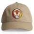 Flagler Stealie Dad Hat