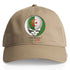 Algeria FIFA World Cup Stealie Dad Hat