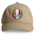 Italy FIFA World Cup Stealie Dad Hat