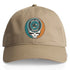 San Jose Sharks Stealie Dad Hat