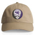 High Point University Stealie Dad Hat