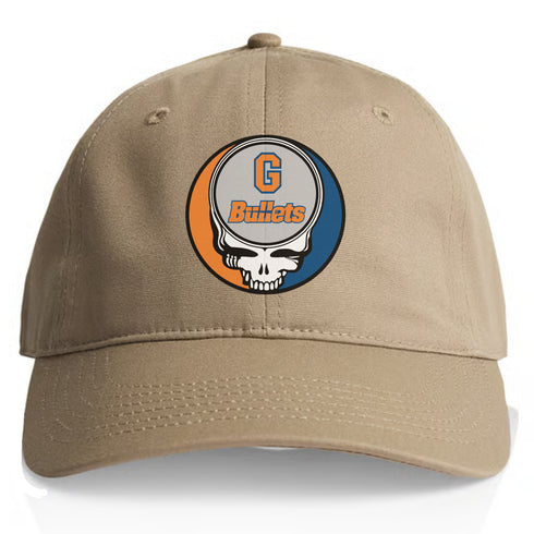 Gettysburg Stealie Dad Hat