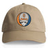 Gettysburg Stealie Dad Hat