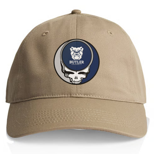 Butler University Stealie Dad Hat