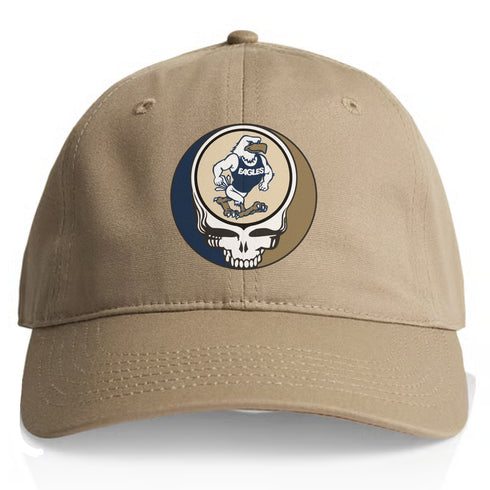 Georgia Southern University Stealie Dad Hat