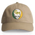 George Mason University Stealie Dad Hat