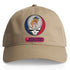 University of Arizona March Madness Stealie Dad Hat