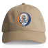 Chief Illinwek Stealie Dad Hat