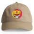 Spain FIFA World Cup Stealie Dad Hat