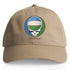 Uzbekistan FIFA World Cup Stealie Dad Hat