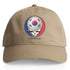South Korea FIFA World Cup Stealie Dad Hat