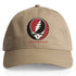 Carnegie Melon University Stealie Dad Hat