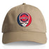 Washington Capitals Stealie Dad Hat
