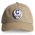 Colby College Stealie Dad Hat