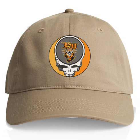 Idaho State University Stealie Dad Hat