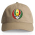 Senegal FIFA World Cup Stealie Dad Hat