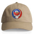 Haiti FIFA World Cup Stealie Dad Hat