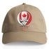 Canada FIFA World Cup Stealie Dad Hat