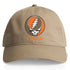 Caltech Stealie Dad Hat
