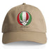 Italy FIFA World Cup Stealie Dad Hat