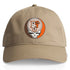 Bowling Green University Stealie Dad Hat