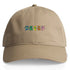Dancing Bears Stealie Dad Hat