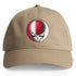 Qatar FIFA World Cup Stealie Dad Hat