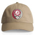 University of Alabama Stealie Dad Hat