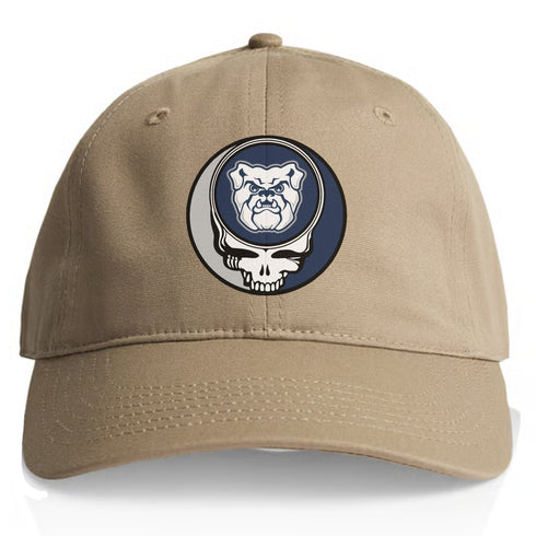 Butler University Stealie Dad Hat