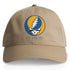 Emory University Stealie Dad Hat