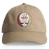 University of Charleston Stealie Dad Hat