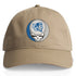 Central Connecticut University Stealie Dad Hat