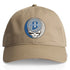 Indiana State University Stealie Dad Hat