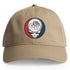 Gonzaga University Stealie Dad Hat