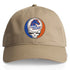 Boise State University Stealie Dad Hat