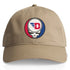 University of Dayton Stealie Dad Hat