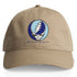 Columbia University Stealie Dad Hat