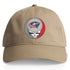 Columbus Blue Jackets Stealie Dad Hat