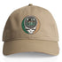 Cleveland State University Stealie Dad Hat