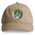 Babson College Stealie Dad Hat