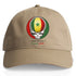 Senegal FIFA World Cup Stealie Dad Hat