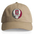 Colgate University Stealie Dad Hat
