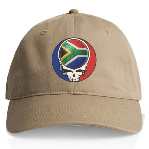South Africa FIFA World Cup Stealie Dad Hat