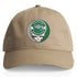 Babson College Stealie Dad Hat