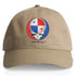 Panama FIFA World Cup Stealie Dad Hat