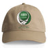 Saudi Arabia FIFA World Cup Stealie Dad Hat