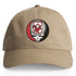 SUNY Cortland Stealie Dad Hat